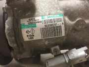 Klima Pumpe 8200953359 Renault Clio III (BR/CR) Schrägheck 1.4 16V (K4J-780)