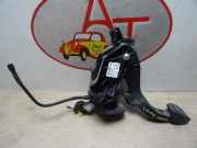 Kupplungspedal 9820339980 Peugeot Expert (V1/VA/VB/VE/VF/VT/VY) Van 2.0 Blue HDi 120 16V (AHK)