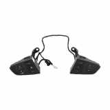 Fernbedienung Radio 966673348002 Peugeot 508 SW (8E/8U) Kombi 2.2 HDiF 16V GT (DW12FC(4HL))