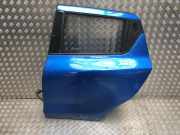 Tür Links Hinten 6800453R00 Suzuki Swift (ZC/ZD) Schrägheck 5-drs 1.2 Dual Jet 16V (K12C)