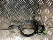 Türgriff Außen Links Vorne STEUN 80611W020P Mitsubishi ASX SUV 2.2 DI-D 16V 4WD (4N14)