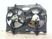 K?hlerl?fter 21487EQ30A Nissan X-Trail (T30) SUV 2.2 Di 4x4 (YD22ETi)