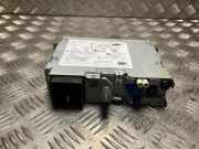 Radio ORIGINEEL Peugeot 308 (L3/L8/LB/LH/LP) Schrägheck 5-drs 1.2 12V e-THP PureTech 130 (EB2ADTS(HNS))