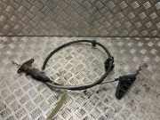 Handbremskabel 9809533580 Fiat Scudo (270) Van 2.0 D Multijet (DW10UTED4(RHK))