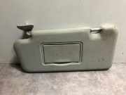 Sonnenblende Links 96401BH00B Nissan Note (E11) Großraumlimousine 1.5 dCi 86 (K9K-276)