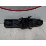 Kennzeichenbeleuchtung RECHTS Renault Scénic II (JM) Großraumlimousine 1.9 dCi 120 (F9Q-812) 2005