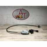 Schalthebel Renault Trafic I (V) 4x4 Bus 2.5 D (S8U-758) 1997