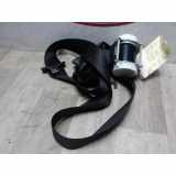 Sicherheitsgurt Links Vorne 72117234767 BMW 1 serie (E87/87N) Schrägheck 5-drs 118d 16V (N47-D20A) 2008