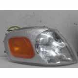 Blinkerglas Rechts VOOR 16530276 Opel Sintra Großraumlimousine 2.2 TDI 16V (X22DTH) 1998