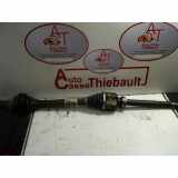 Antriebswelle Rechts 9812781280 Peugeot 2 PHASE 2 1.6 HDI - 8V TURBO 2014