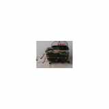 Gebläsekasten 6911105031 SsangYong Korando (KJ) Geländewagen 2.9 TD (OM662.910) 2005