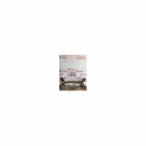 Hinterachse Komplett 00005148W2 Citroën C3 Picasso (SH) Großraumlimousine 1.4 16V VTI 95 (EP3(8FS)) 2011