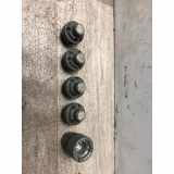 Radschrauben ANTI DIEFSTAL Kia Cee'd Sporty Wagon (EDF) Kombi 1.6 CRDi 90 16V (D4FB) 2009