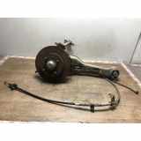 Achsschenkel Rechts Hinten Volvo V40 (VW) Kombi 1.9 D (D4192T3) 2003