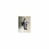 Hauptzylinder 1J1614019F Volkswagen New Beetle (1Y7) Cabrio 1.9 TDI (BSW) 2007 BSW