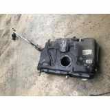 Tank Mercedes-Benz B (W246) Schrägheck 1.8 B-180 CDI BlueEFFICIENCY 16V (OM651.901(Euro 5)) 2012
