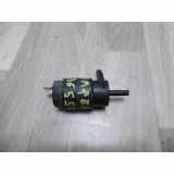 Scheibenwaschpumpe Vorne 0000643474 Citroën Jumper (U5/ZB) Van 2.0 HDi (DW10UTD(RHV)) 2005