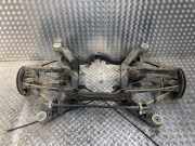 Hinterachse Komplett 7L8512369 Audi Q7 (4LB) SUV 3.0 TDI V6 24V (BUG)