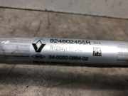 Klima Leitung 924802455R Dacia Sandero III Schrägheck 1.0 SCe 65 12V (B4D-419(B4D-H4))