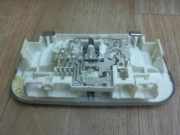 Innenbeleuchtung PLAFOND Citroën C3 Picasso (SH) Großraumlimousine 1.6 HDi 16V 90 (DV6ATED4(9HX))