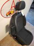 Sitz Links Vorne 00008877T4 Citroën C3 Picasso (SH) Großraumlimousine 1.6 HDi 16V 90 (DV6ATED4(9HX))