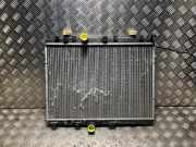 Radiator 00001330P9 Citroën C3 Aircross I (2C/2R) SUV 1.5 BlueHDi 120 (DV5RCd(YHX))