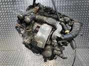 Motor 00000135SW Citroën Berlingo Van 1.6 Hdi 75 (DV6ETED(9HN))