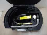 Wagenheber SET Skoda Fabia (6Y5) Kombi 5-drs 1.9 TDi (ATD)