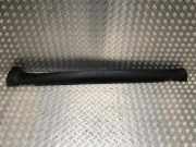 Sideskirt Rechts 1621679580 Citroën C4 Cactus (0B/0P) Schrägheck 5-drs 1.2 PureTech 110 12V (EB2DTM(HNV))