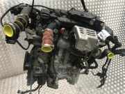 Motor 1614121280 Citroën C4 Cactus (0B/0P) Schrägheck 5-drs 1.2 PureTech 110 12V (EB2DTM(HNV))