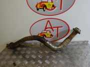 Uitlaat Rohr Vorne 1419073KA0 Suzuki Splash Großraumlimousine 1.2 16V (K12B)