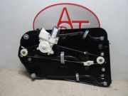 Fensterheber Elektr. Links Hinten - Volvo C70 (MC) Cabrio 2.4i 20V (B5244S4)