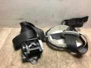 Sicherheitsgurt Rechts Hinten 888402781R Renault Koleos I SUV 2.0 dCi 16V 4x4 (M9R-865)