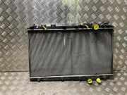 Radiator 19010RRH901 Honda Civic (FA/FD) Limousine 1.3 Hybrid (LDA2)