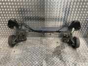 Hinterachse Komplett 555117070R Dacia Lodgy (JS/SD0J) Großraumlimousine 1.3 TCE 130 16V (H5H-470(H5H-B4))