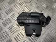 Heckschloss KOFFERBAK Peugeot 208 I (CA/CC/CK/CL) Schr?gheck 1.5 BlueHDi 100 (DV5RD(YHY))