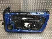 Tür Rechts Vorne 1K8831055K Volkswagen Scirocco (137/13AD) Schrägheck 3-drs 1.4 TSI 160 16V (CTHD) CTHD