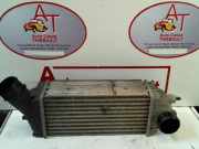 Ladeluftkühler Peugeot 307 (3A/C/D) Schrägheck 1.6 HDi 16V (DV6TED4(9HV))