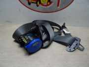 Sicherheitsgurt Links Hinten 96448811 Daewoo / Chevrolet Nubira (J200) Limousine 1.6 16V (F16D3)