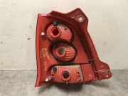 Rücklicht Rechts Aussen 35651M68K10000 Suzuki Alto Schrägheck 5-drs 1.0 12V (K10B)