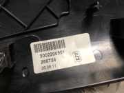 Zierleistenset Innenraum 3002200501 Mini Countryman (R60) SUV 2.0 Cooper SD 16V (N47-C20A)