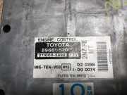 Motorsteuergerät 8966152132 Toyota Yaris (P1) Schrägheck 1.3 16V VVT-i (2NZFE)