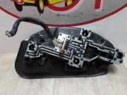 Kennzeichenbeleuchtung LINKS Citroën C5 Berline (DC) Schrägheck 2.0 HDi 110 (DW10ATED(RHZ))