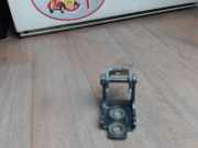 Türscharnier ACHTERDEUR RECHTS Renault Twingo III (AH) Schrägheck 5-drs 1.0 SCe 70 12V (H4D-400(H4D-A4))