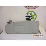 Sonnenblende Links 1K0857551N2F4 Volkswagen Golf Plus (5M1/1KP) Großraumlimousine 1.9 TDI 105 (BLS) 2006 BLS