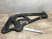 Fensterheber Rechts Vorne 9017201546 Mercedes-Benz Sprinter 2t (901/902) Van 211 CDI 16V (OM611.981)
