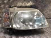 Scheinwerferglas Rechts 260108H90A Nissan X-Trail (T30) SUV 2.2 dCi 16V 4x2 (YD22ETi)
