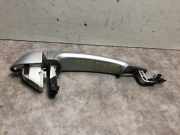 T?rgriff Au?en Links Hinten 51217207551 BMW 1 serie (E87/87N) Schr?gheck 5-drs 118d 16V (N47-D20C)