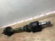 Antriebswelle Links 3272FP Citroën Xsara (N1) Schrägheck 1.9D (DW8(WJZ))