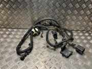 Pdc Sensor Set 1633559480 Peugeot 308 SW (F4/FC/FN/FR) Kombi 5-drs 1.5 Blue HDi 130 16V (DV5RC(YHZ))